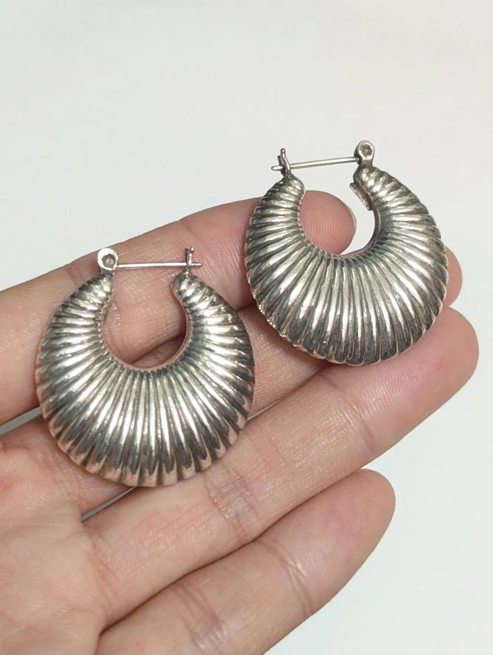 N/A vintage sterling